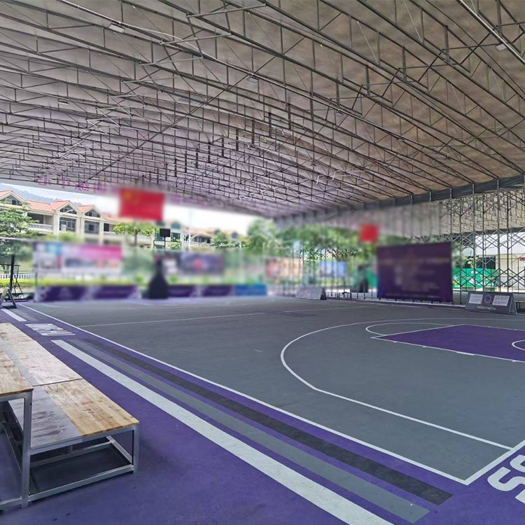 宜章县工程案例