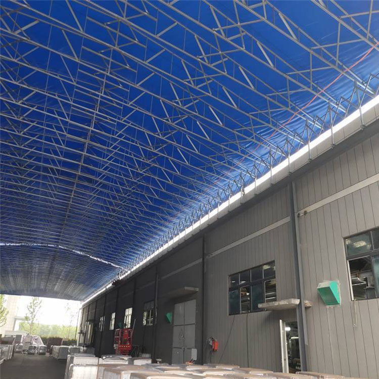 宜章县工程案例